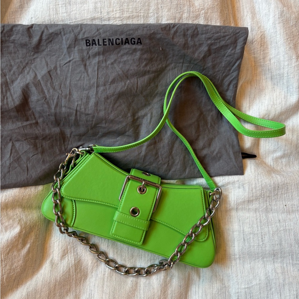 Balenciaga Lindsay Crossbody